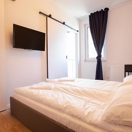 Rent40 Apartamenty Aura Gdansk Old Town Exterior photo