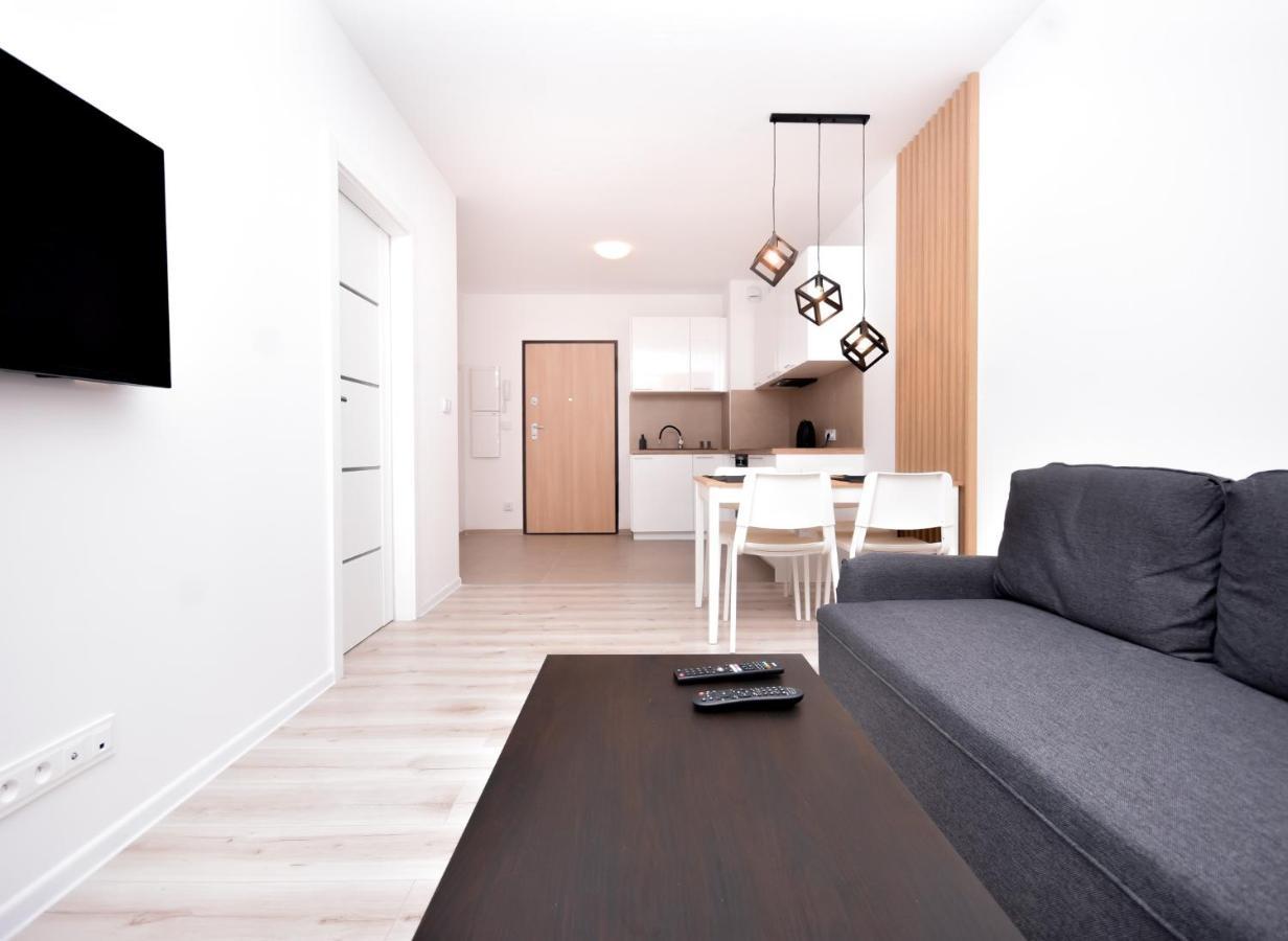 Rent40 Apartamenty Aura Gdansk Old Town Exterior photo