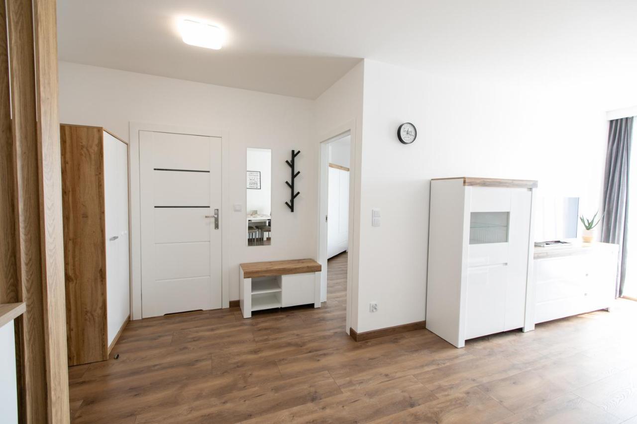 Rent40 Apartamenty Aura Gdansk Old Town Exterior photo