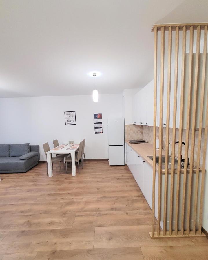 Rent40 Apartamenty Aura Gdansk Old Town Exterior photo