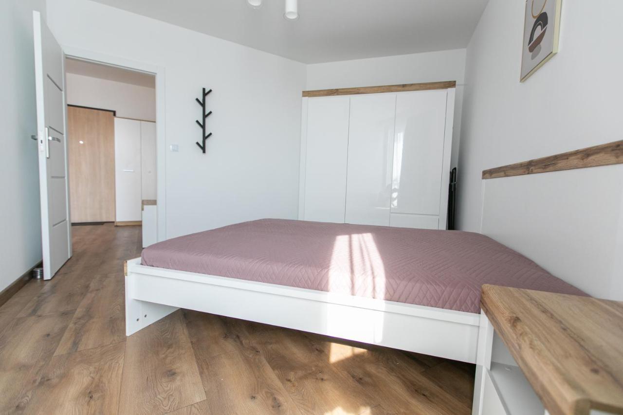Rent40 Apartamenty Aura Gdansk Old Town Exterior photo