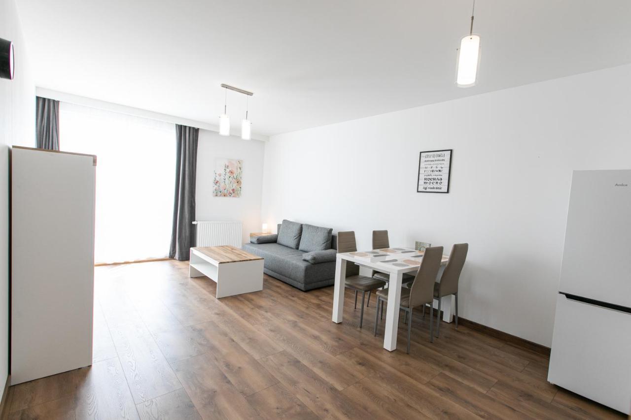 Rent40 Apartamenty Aura Gdansk Old Town Exterior photo
