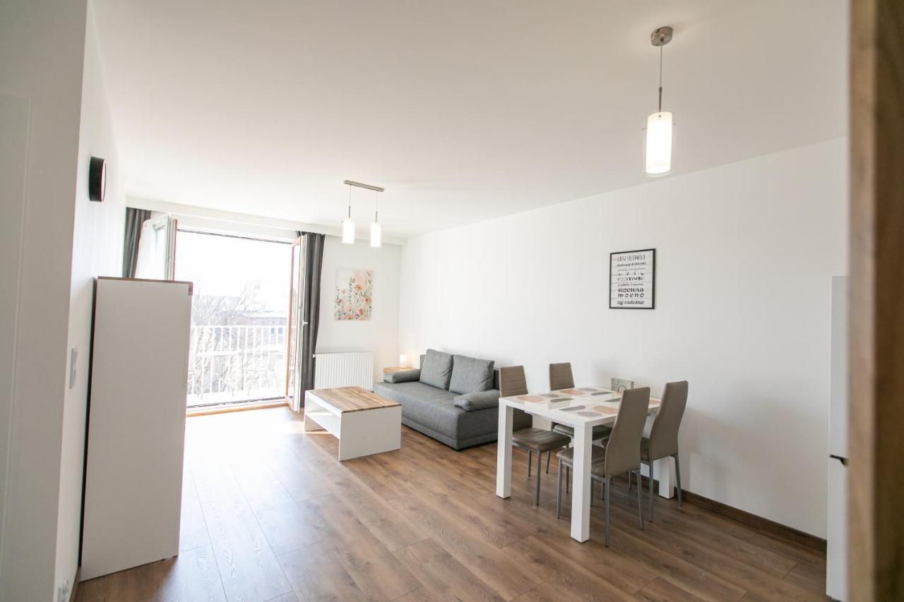 Rent40 Apartamenty Aura Gdansk Old Town Exterior photo