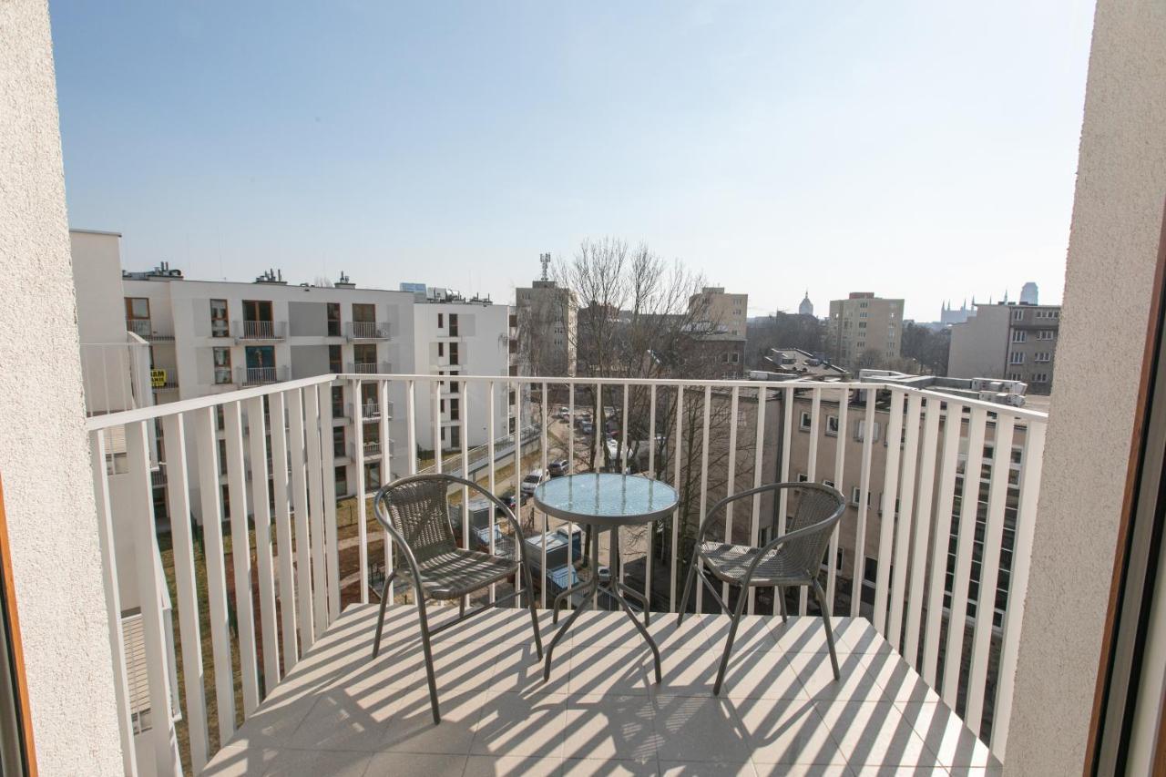 Rent40 Apartamenty Aura Gdansk Old Town Exterior photo