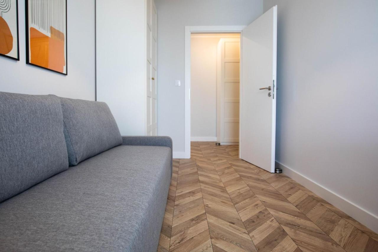 Rent40 Apartamenty Aura Gdansk Old Town Exterior photo