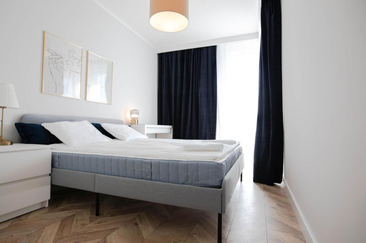 Rent40 Apartamenty Aura Gdansk Old Town Exterior photo