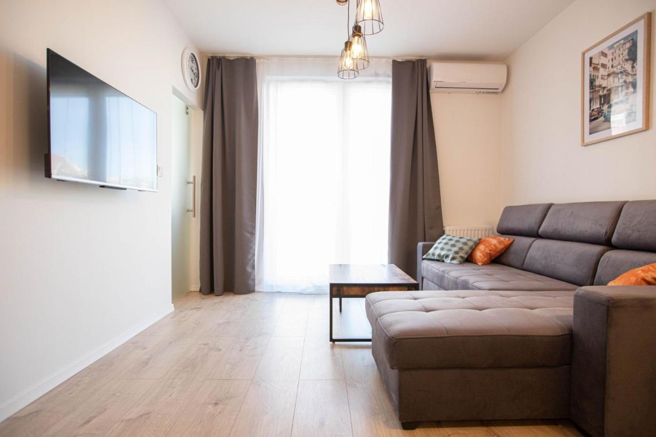 Rent40 Apartamenty Aura Gdansk Old Town Exterior photo