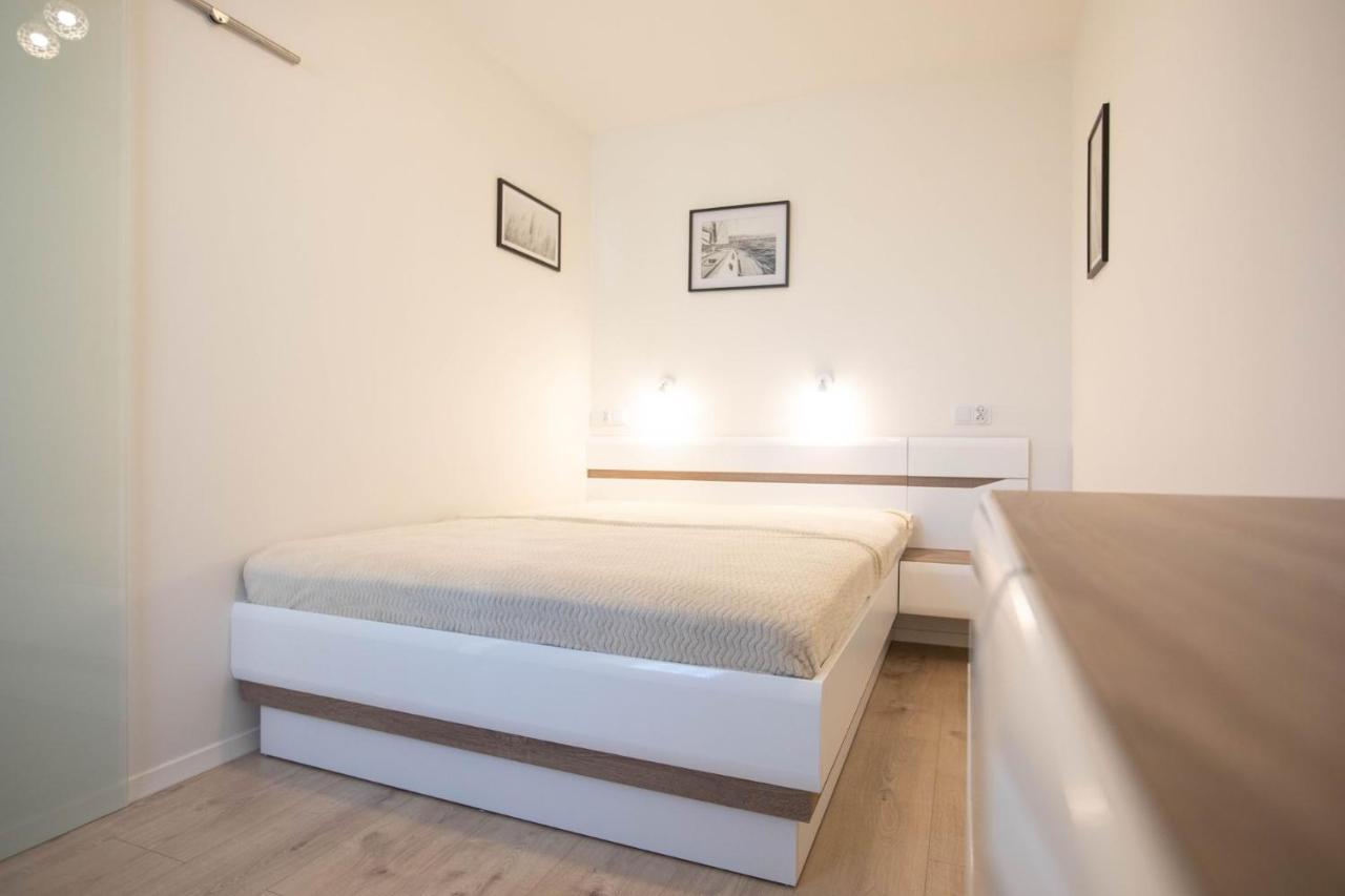 Rent40 Apartamenty Aura Gdansk Old Town Exterior photo