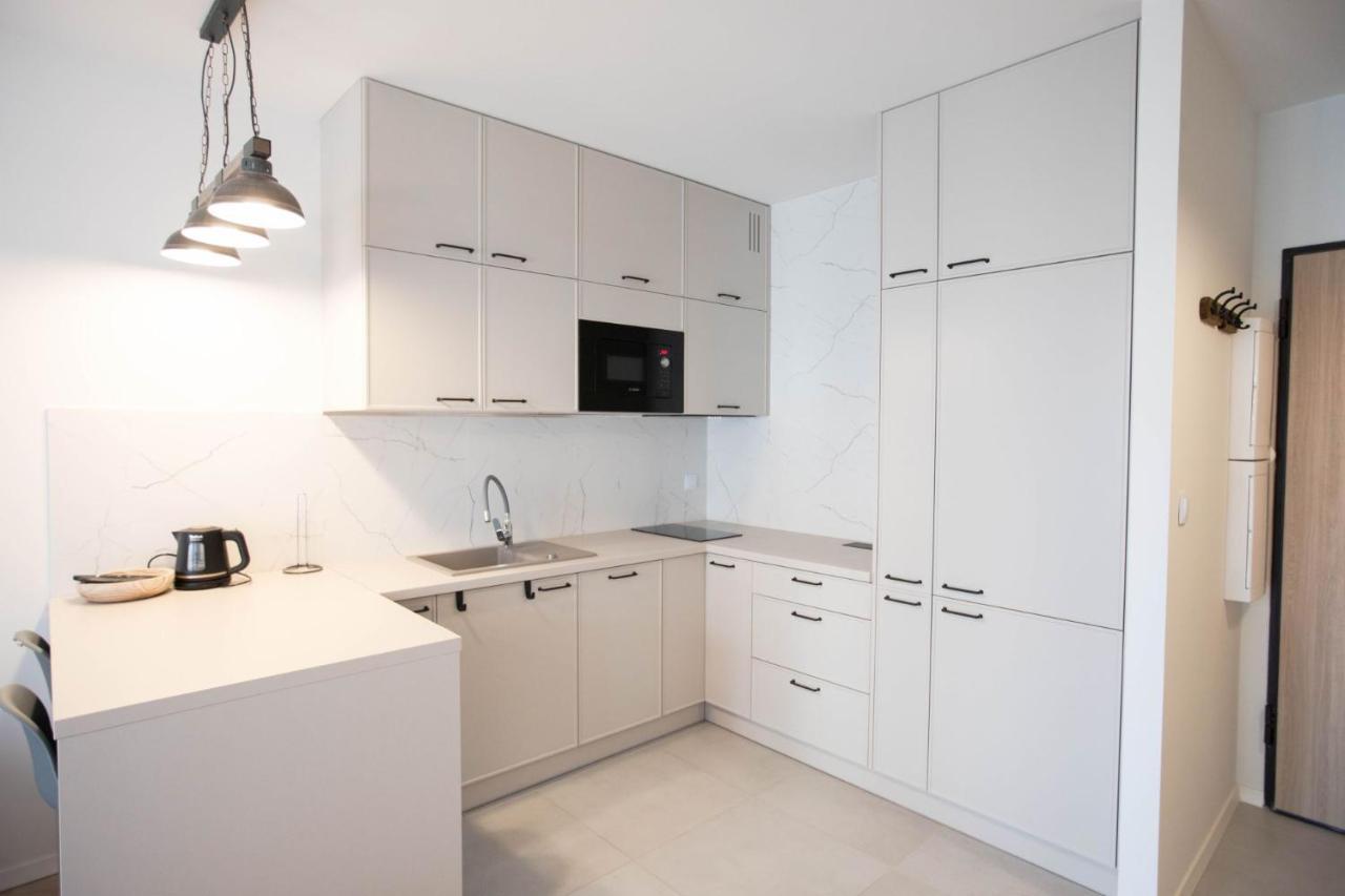 Rent40 Apartamenty Aura Gdansk Old Town Exterior photo