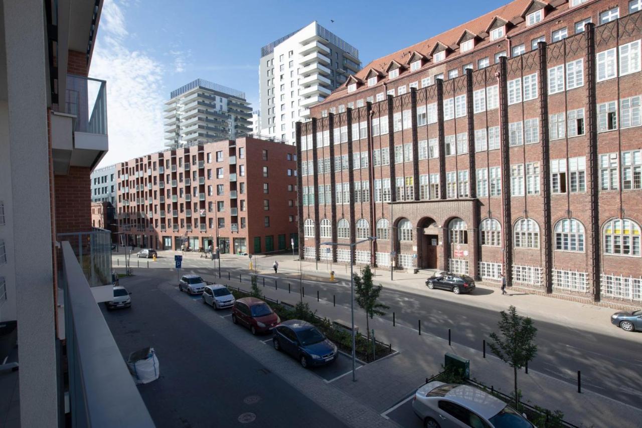 Rent40 Apartamenty Aura Gdansk Old Town Exterior photo