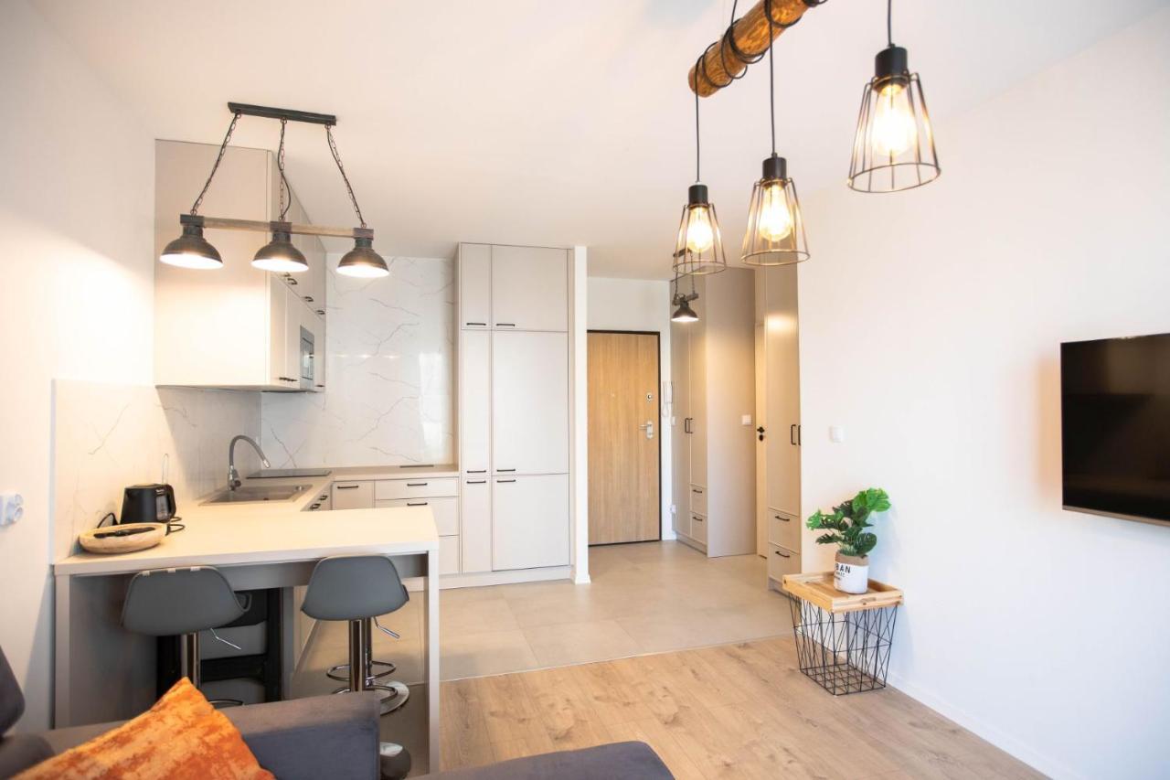 Rent40 Apartamenty Aura Gdansk Old Town Exterior photo