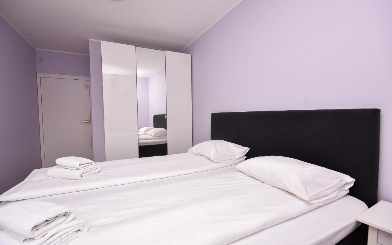 Rent40 Apartamenty Aura Gdansk Old Town Exterior photo