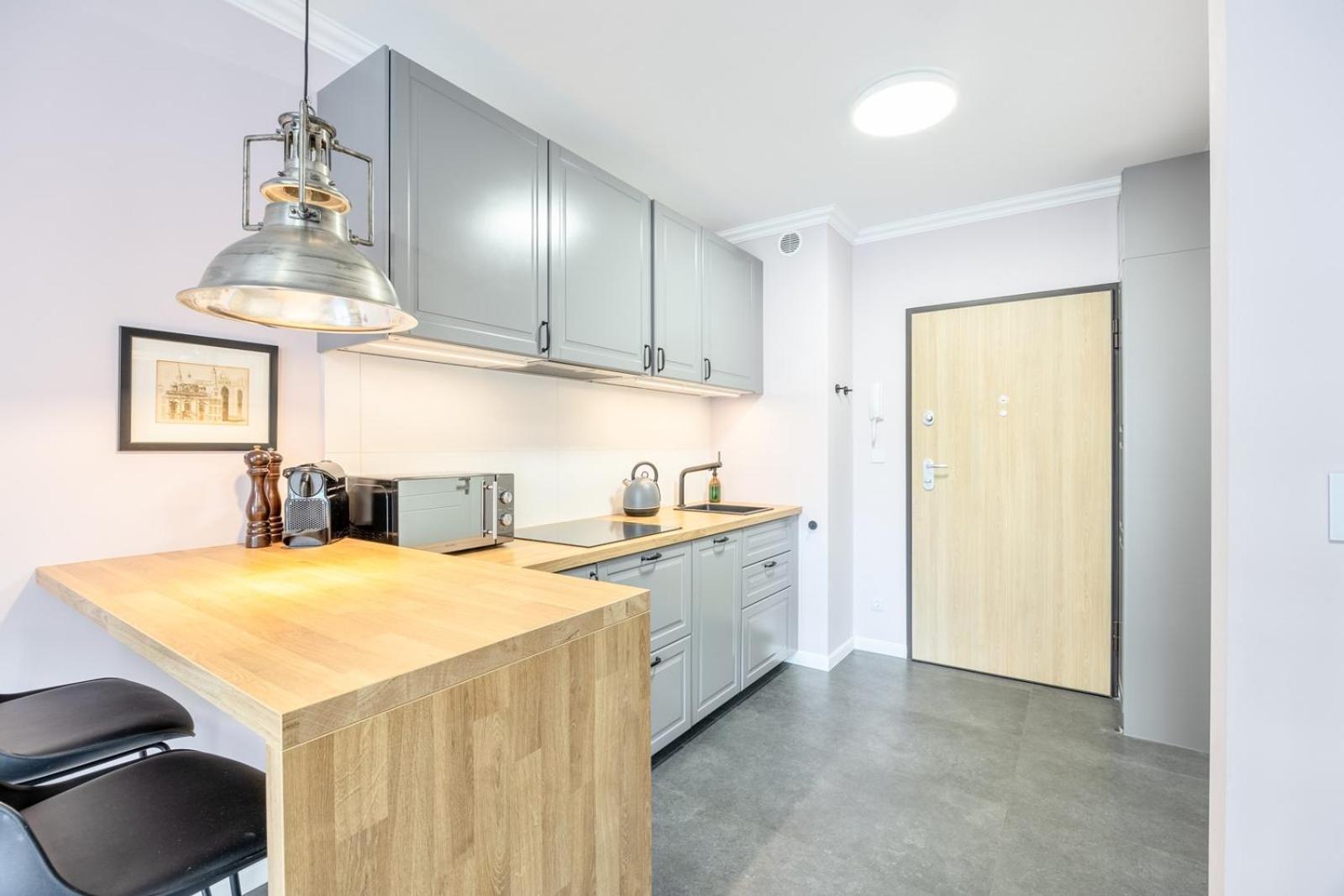 Rent40 Apartamenty Aura Gdansk Old Town Exterior photo