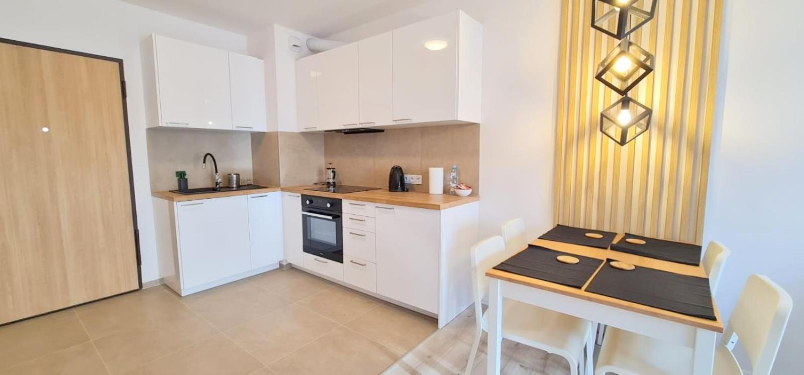 Rent40 Apartamenty Aura Gdansk Old Town Exterior photo