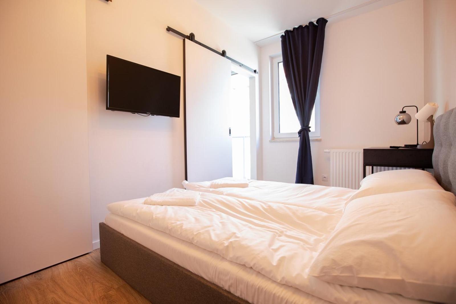 Rent40 Apartamenty Aura Gdansk Old Town Exterior photo