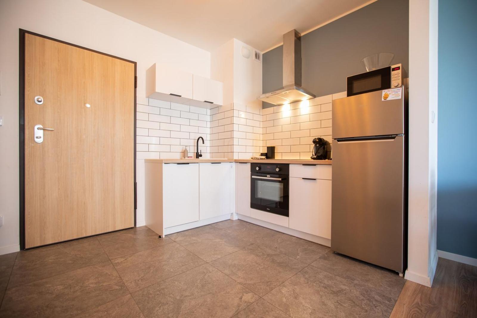 Rent40 Apartamenty Aura Gdansk Old Town Exterior photo