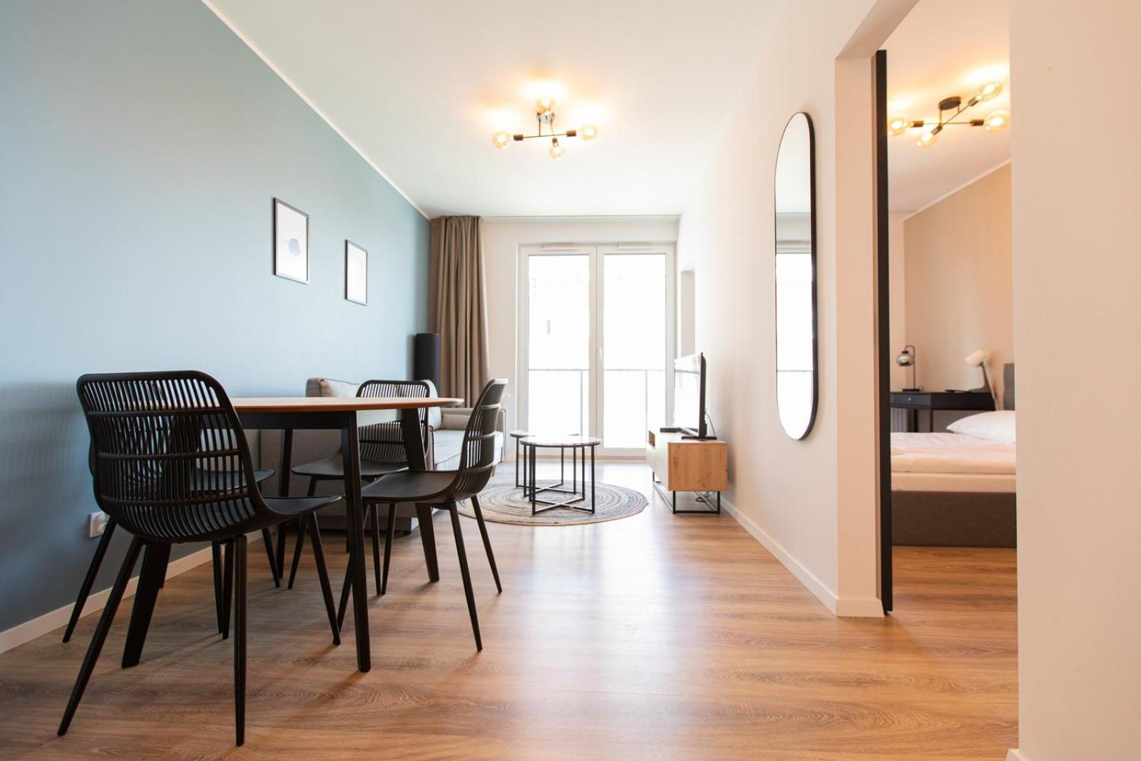 Rent40 Apartamenty Aura Gdansk Old Town Exterior photo