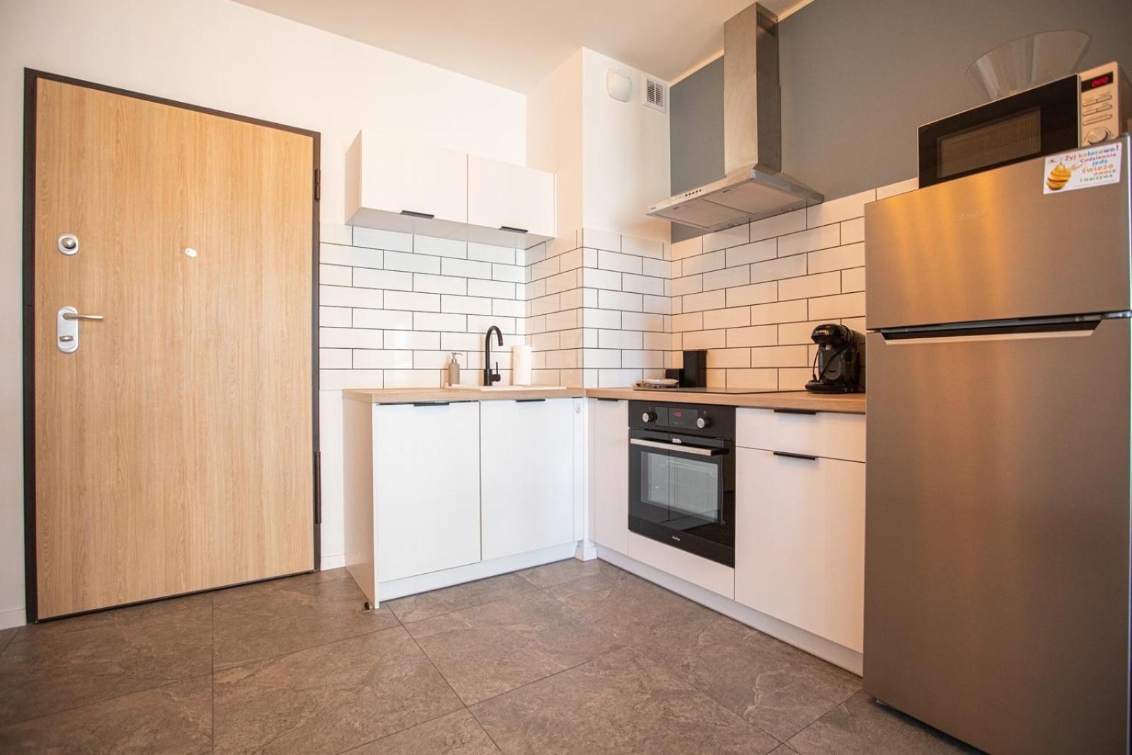 Rent40 Apartamenty Aura Gdansk Old Town Exterior photo